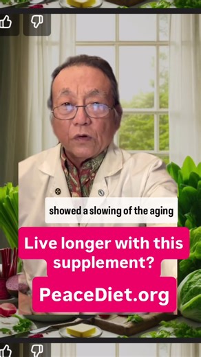 2.8K views · 59 reactions | Live longer and healthier with this...