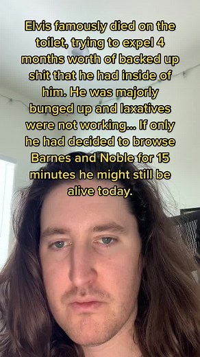 Elvis Presley's Death: The Truth Revealed