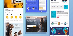A Custom Landing Page for Every Prospect with Clay and Webflow