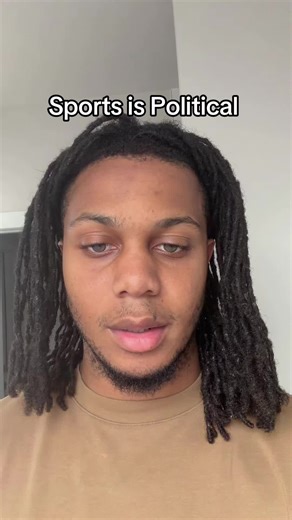 “Sports isn’t political” #trump #worldcup #nfl #sports