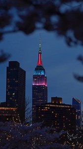 165K views · 8.8K reactions | HAPPY EASTER! : @kingy27nyc | Empire State Building | Facebook