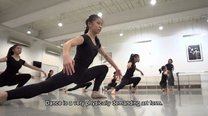 Do Dance students only do ballet at SOTA? What's it like to prepare for a Dance showcase? What can you do with Dance after SOTA? Watch this video to hear from our Dance teacher, student, and alumna! Find out more about our arts faculties on our e-Open House website: https://www.sota.edu.sg/oh2020 | School of the Arts, Singapore