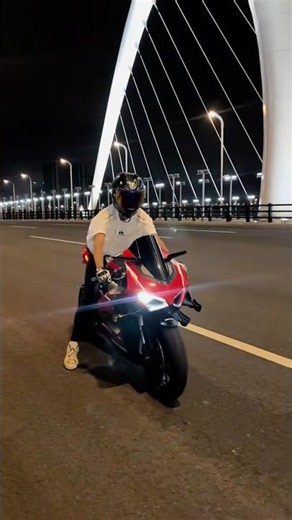 ⚡️SPEED⚡️ENGINE SOUND | DUCATI PANIGALE V4 | MOTOR SPORTBIKE #motocycle #ducativ4 #motobike