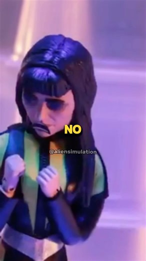 The WORST Break Up - Robot Chicken Short Edit