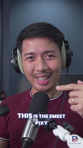 EMeet Pixy vs Obsbot Tiny 2 Lite: Dual Camera vs Single Sensor | Dave Soltura l International Voice Actor posted on the topic | LinkedIn