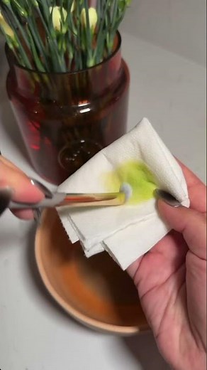 The BEST Makeup Brush Cleaner