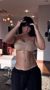 muscle Mommy physique #musclemommy #bigbody #fitnessmotivation #musclegirl #workout #foryou #fyp | Muscle Mommy's