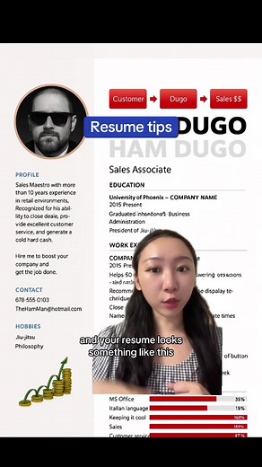 Essential Resume Tips for Job Seekers