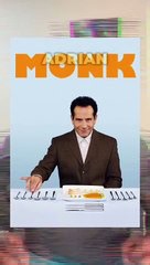 Le détective Monk revient dans un nouveau téléfilm sur TF1