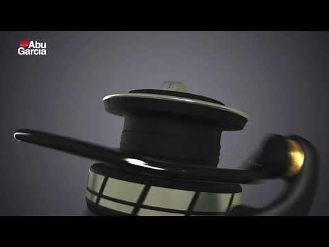 Abu Garcia Elite Max Spinning Reel Product Video