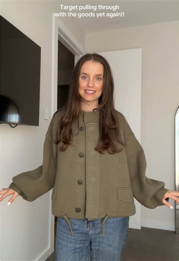 Amazing Target Haul from Australia!