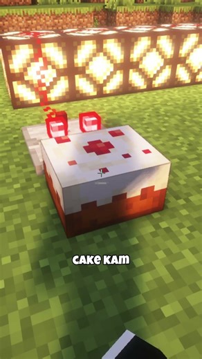 What is the Real Use of Cake in Minecraft?