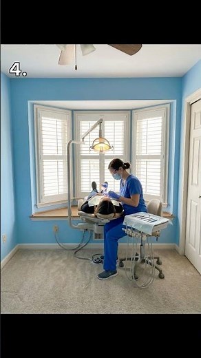 What would you do with this bay window? 😭