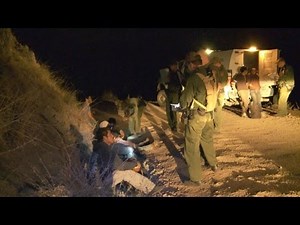 Border Drug Busts Putting Strain On Texas County's Budget