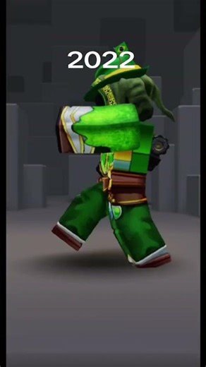 my avatar evolution starting 2019 - 2026