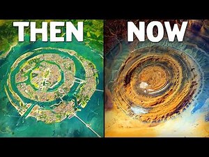 Was There an Advanced Civilization Before Us? (Peer Reviewed Evidence)