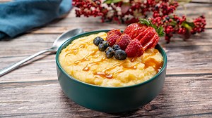 Best Slow Cooker Tapioca Pudding Recipe