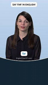 >> Learn with our EnglishClass101 Podcast: https://bit.ly/3LZjpQr ✨We have a lot of helpful tips and tricks for anyone who wants to improve their English language skills!✨ -------------------------------------------- 👩‍🏫 Don't worry if you're new to the language - we're here to help! Our team of experienced and enthusiastic teachers provides online English lessons that are personalized to your needs and goals. We also create fun and informative videos like this one to help you get started on y