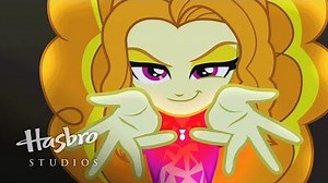 MLP Equestria Girls - "Under Our Spell" Music Video