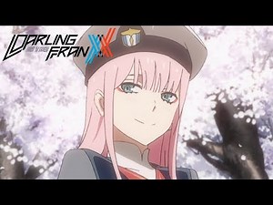 Full Bloom | DARLING in the FRANXX