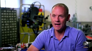 认识世界上唯一功能齐全的Jetpack