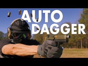 PSA Dagger Goes Brrrrrr