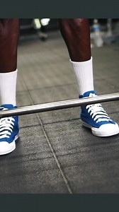 208K views · 5K reactions | Start your ARMS WORKOUT with a BICEPS CHALLENGE - 30 reps with different grips, followed by a complete workout for Biceps and Triceps Trainer @sadio.nfc Shot at @capsgym #armsworkout #biceps #bicepsworkout | Fit Media Channel | Facebook