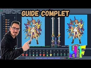 GUIDE COMPLET HUEFORGE : Transformer N’IMPORTE quelles images en Œuvres d'Art pour l’impression 3D