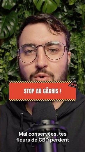 Comment conserver ses fleurs de CBD ? (Astuces pour garder arômes et efficacité)