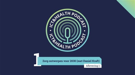 Zorg ontwerpen voor 2030 | Daniel Kraft | Lucien Engelen