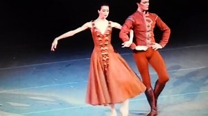 In the night-Jerome Robbins-Chopin Nocturne II