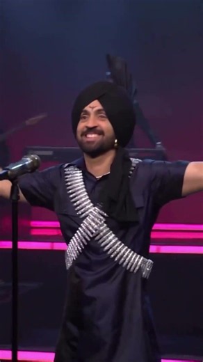 Diljit Dosanjh live show 🥰🥰🥰#diljitdosanjh #sunandasharma #concert #lifeisbutadream #live