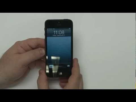 iPhone 5: Unboxing, Setup and Review