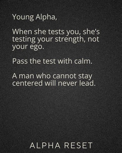 We released The Alpha Rebuild System this year. It took us months to...