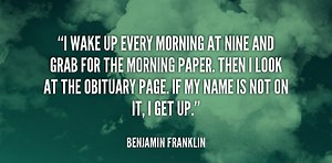 100 Funny Good Morning Quotes & Jokes to Kickstart Your Day - BayArt
