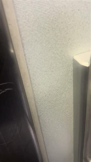 R143 #8234 J train to Crescent Street Announcement