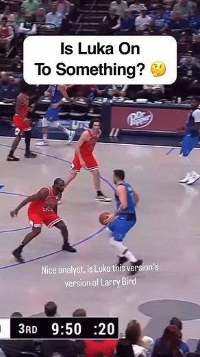 47K views · 86 reactions | Luka Dončić is certainly a rising star in...