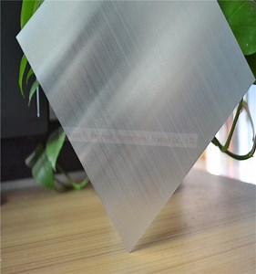 [Hot Item] 2024 T3 Aluminum Alloy Sheet /Plate