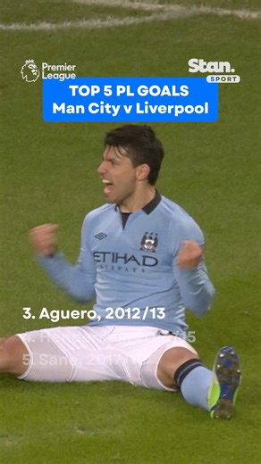 163K views · 3.2K reactions | City and Liverpool ALWAYS produce bangers 裡 ↳ Premier League. Live & On Demand with 4K on Football’s New Home, Stan Sport. Stream now. #StanSportAU #PremierLeague | Stan Sport Football | Facebook