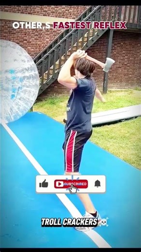 Fastest Human Reflex Ever? 😱 vs This Insane One 🔥#reflex#short#tiktoktrends#find#exe