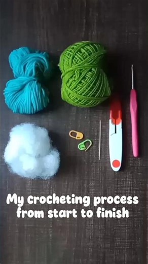 Amigurumi T-Rex 🦖 #crochet #shorts #viral