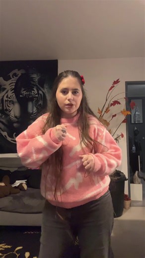 Nouvelle dance préf 🤭|🤣