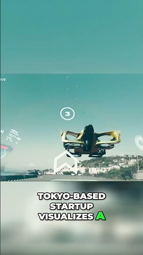 SkyDrive: The Future of Air Taxis in Urban Travel