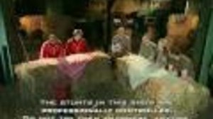 Watch Fear Factor UK Season 2 Episode 10 - Episode 10