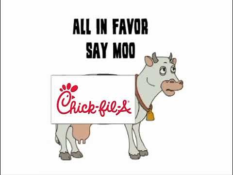 Chick-Fil-A PBS GoAnimate Video (4:3 Version)