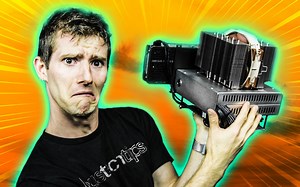 【官方双语】市场上最便宜的机箱！ #linus谈科技