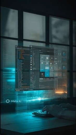 DLL Files Explained 💻 | Hidden Engine of Windows Apps! #techshorts #windows11