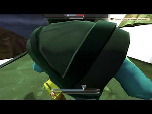 tf2 demoman laughs at ghost and dies