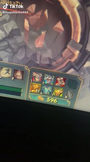 La Build de Braum Mamador en League of Legends