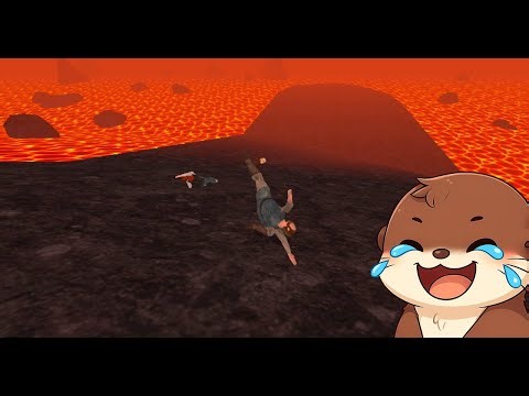 CHEESE ROLLING🧀🤣 THIS GAME HAD ME DYING